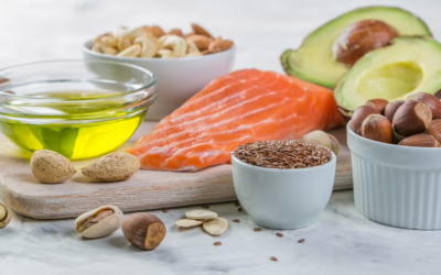 Omega-6:3-forholdet og hvorfor det er essentielt for optimal sundhed