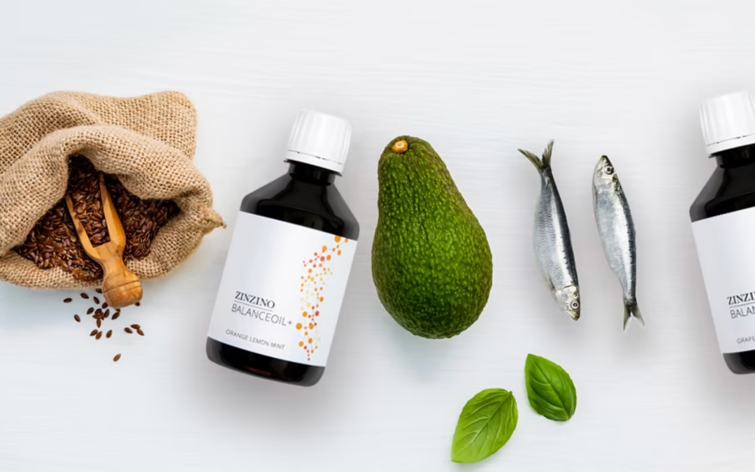 Så du bryder dig ikke om fisk? Ved du hvad, kapsler med Omega-3 er ikke det eneste middel!